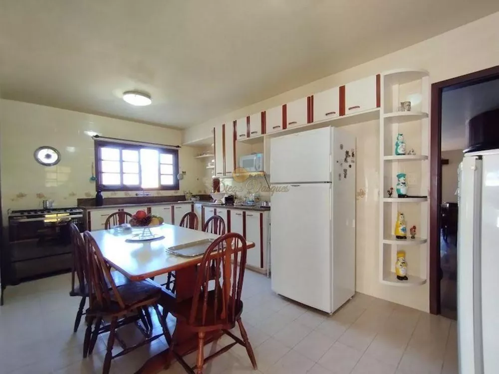 Casa, 4 quartos, 312 m² - Foto 21