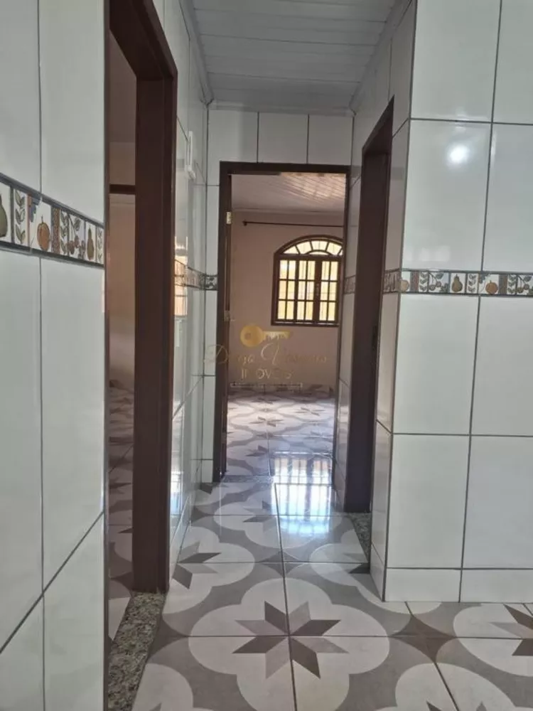 Casa, 3 quartos - Foto 12