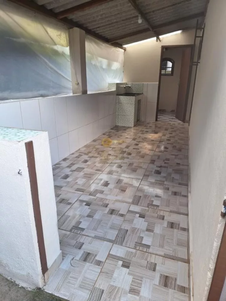 Casa, 3 quartos - Foto 10