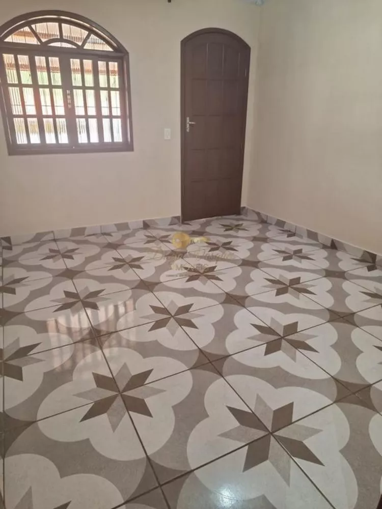 Casa, 3 quartos - Foto 7