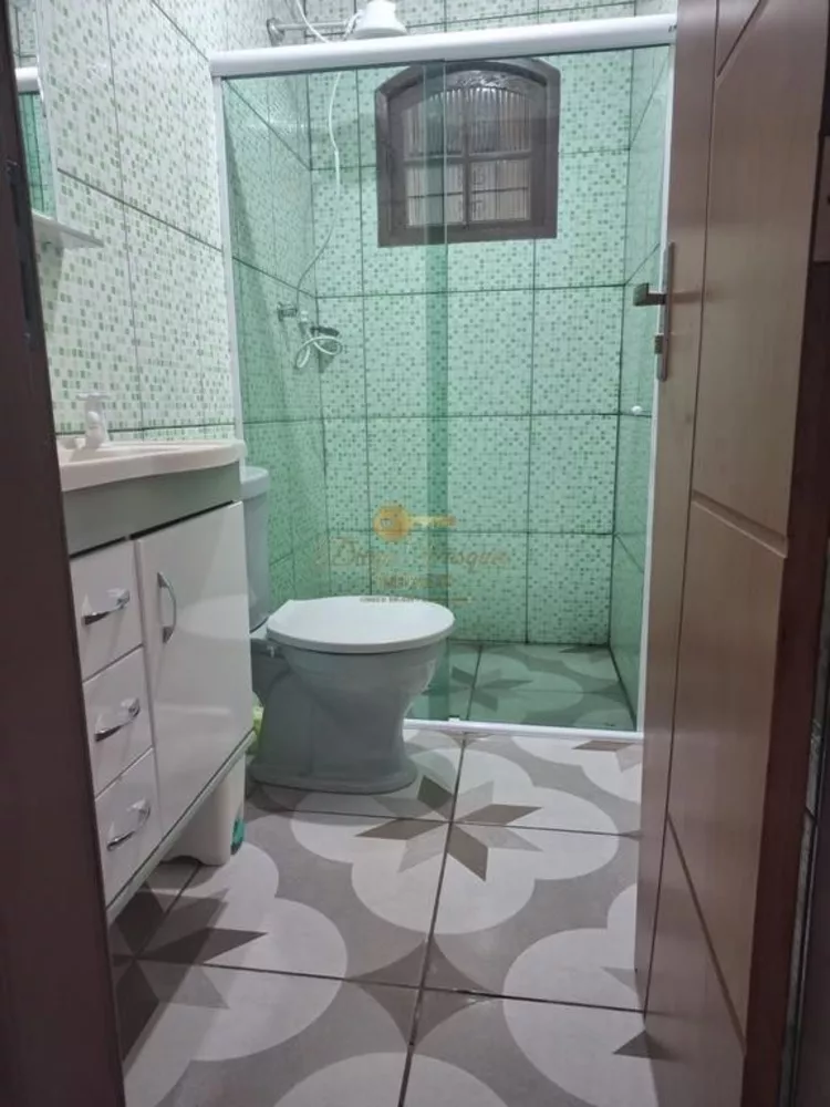 Casa, 3 quartos - Foto 8