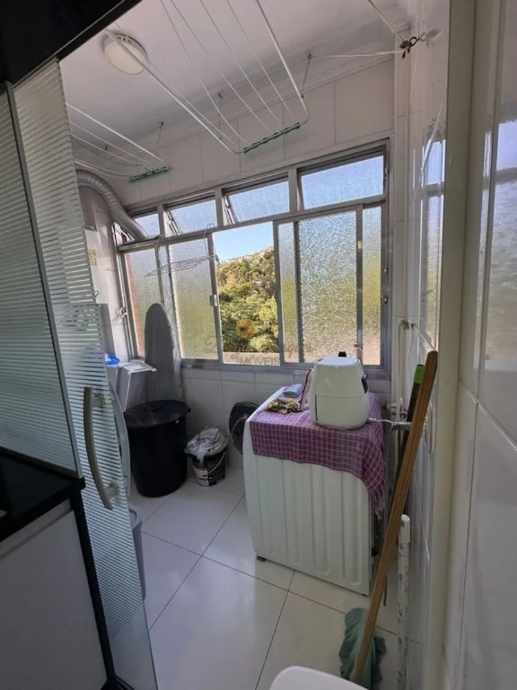 Apartamento, 2 quartos, 82 m² - Foto 13