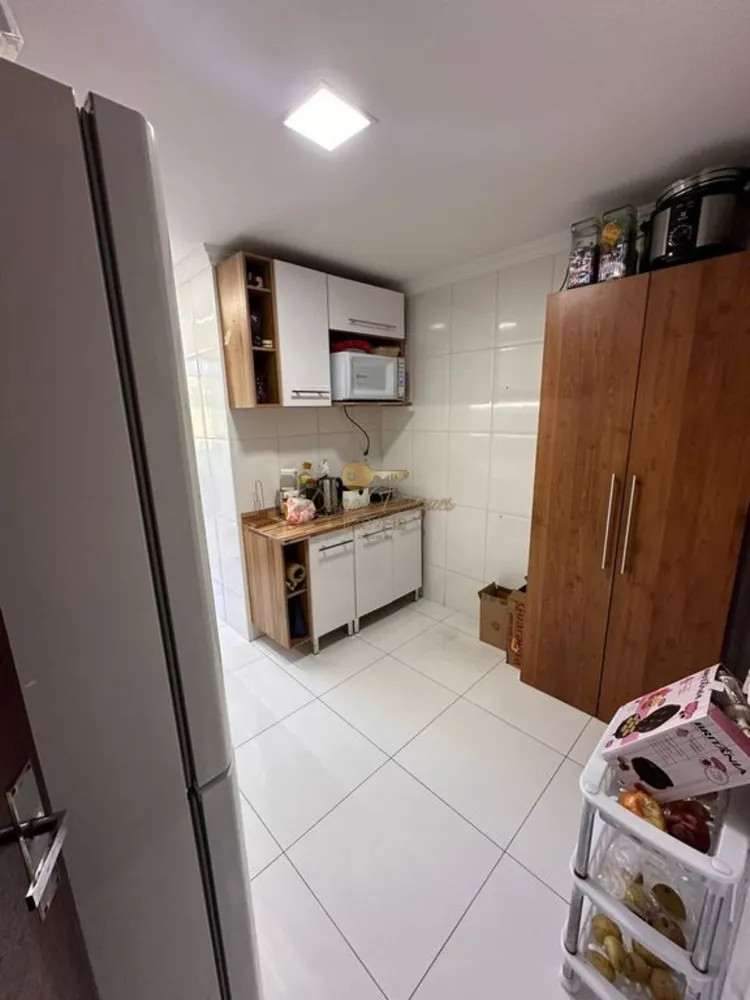 Apartamento, 2 quartos, 82 m² - Foto 6