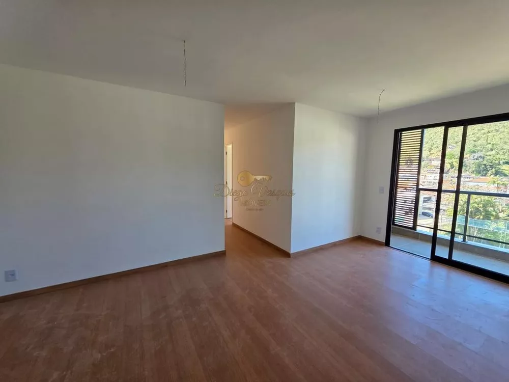 Apartamento, 3 quartos, 76 m² - Foto 2