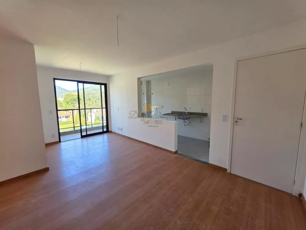 Apartamento, 3 quartos, 76 m² - Foto 1