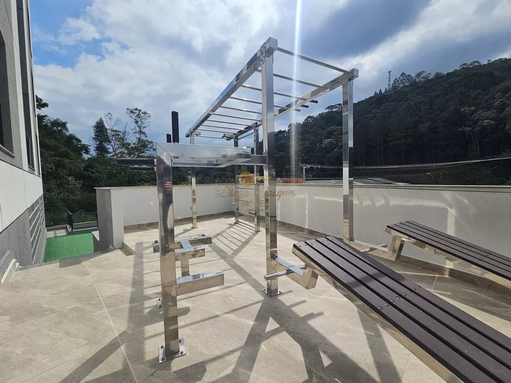 Apartamento, 3 quartos, 76 m² - Foto 20