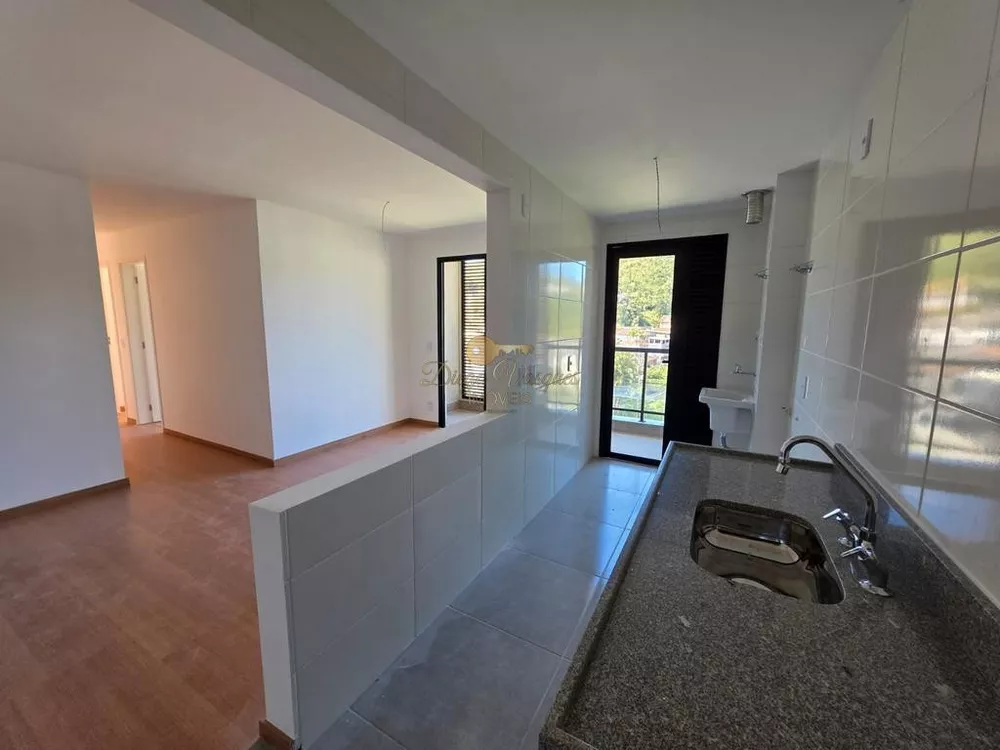 Apartamento, 3 quartos, 76 m² - Foto 6