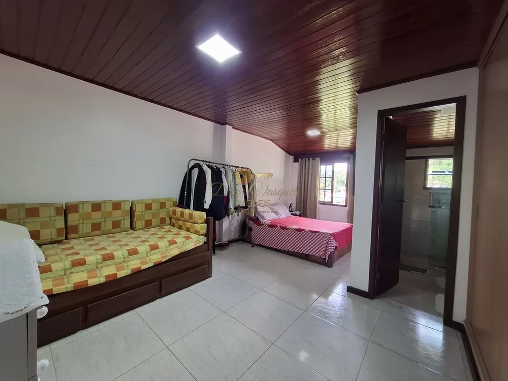Sítio, 4 quartos, 7360 m² - Foto 8