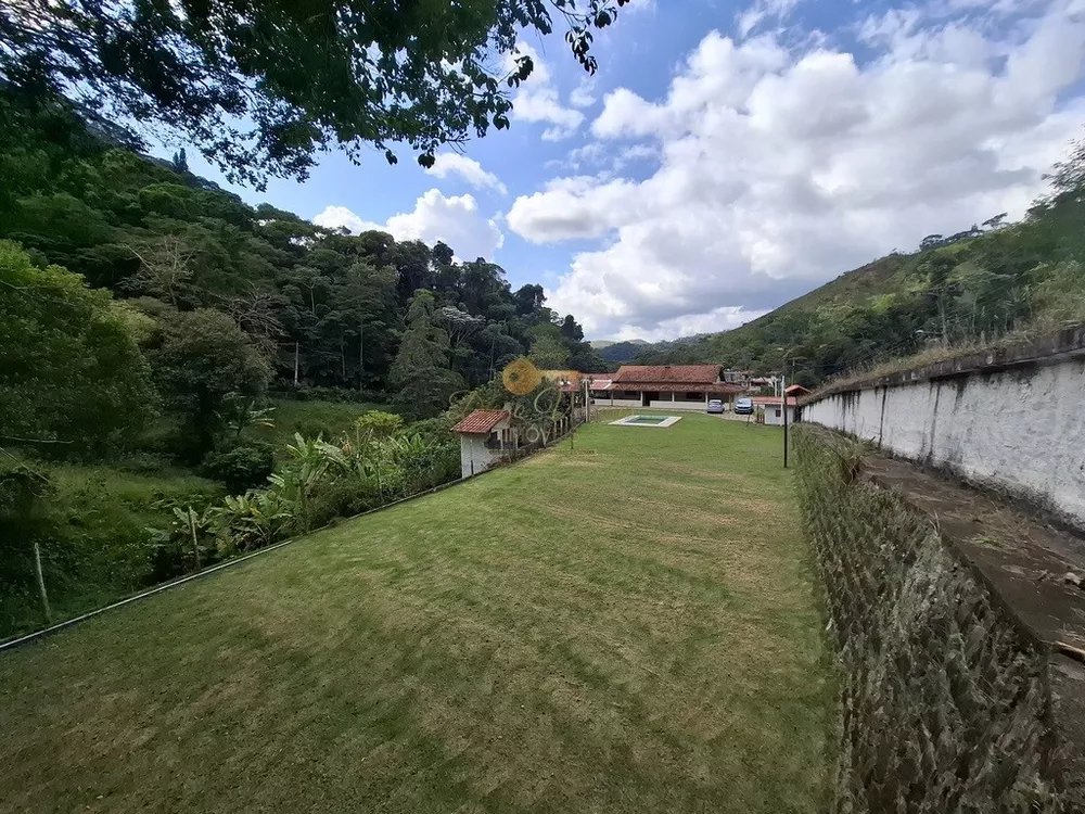 Sítio, 4 quartos, 7360 m² - Foto 2