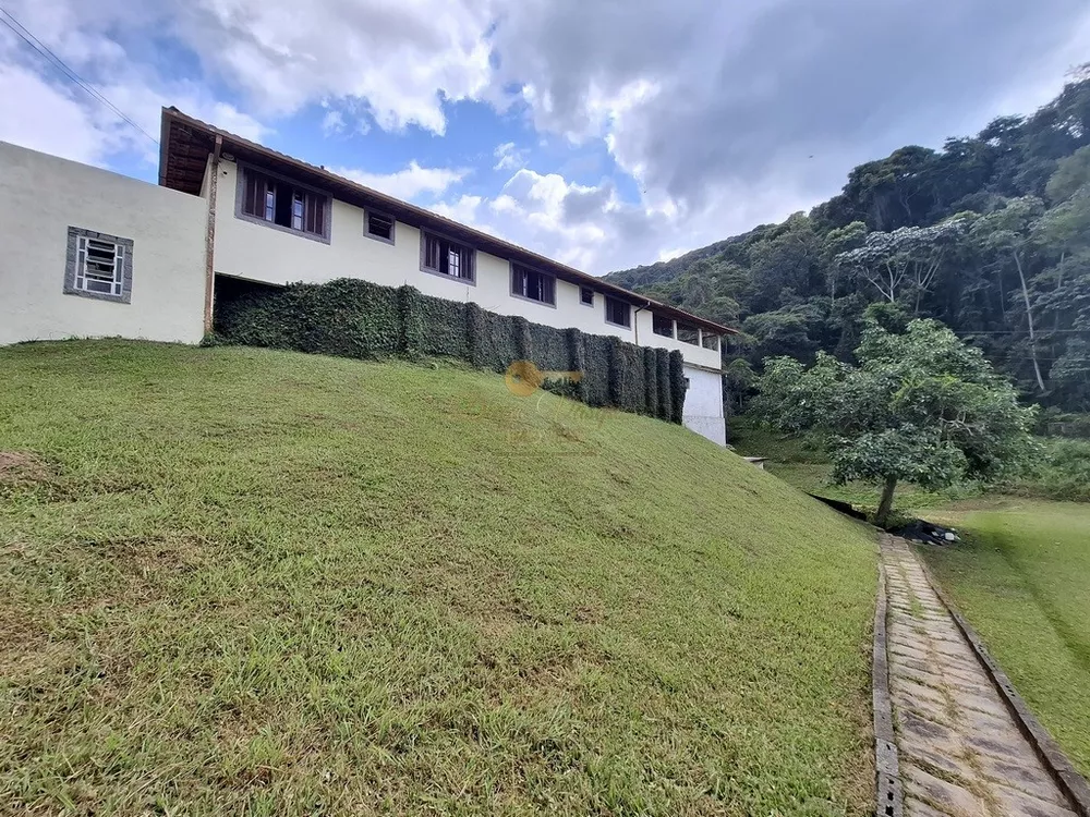 Sítio, 4 quartos, 7360 m² - Foto 28