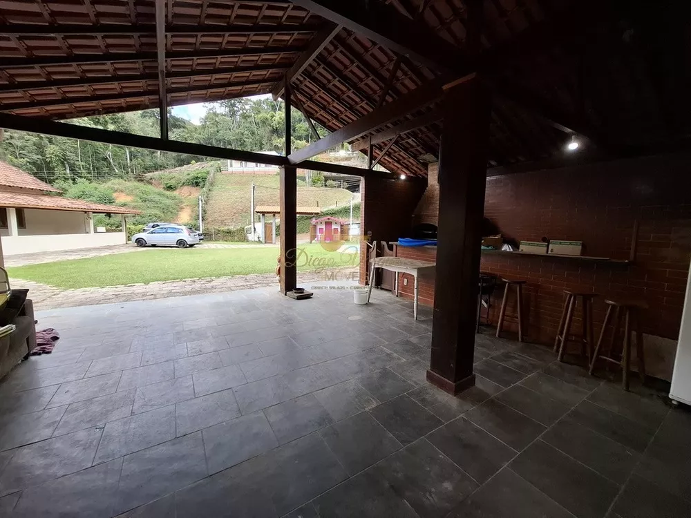 Sítio, 4 quartos, 7360 m² - Foto 21