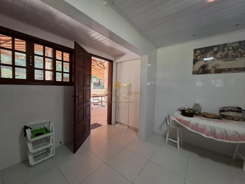 Sítio, 4 quartos, 7360 m² - Foto 24