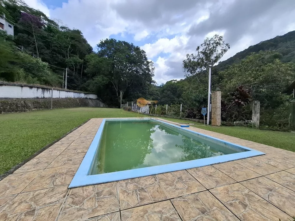 Sítio, 4 quartos, 7360 m² - Foto 25