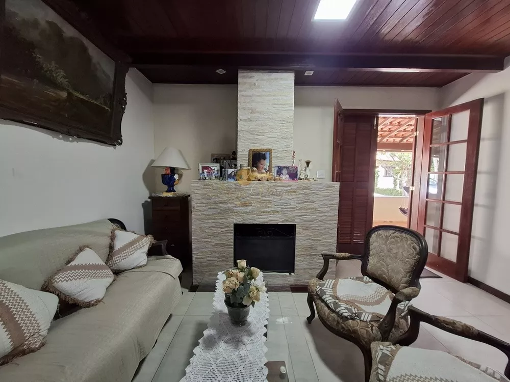 Sítio, 4 quartos, 7360 m² - Foto 5