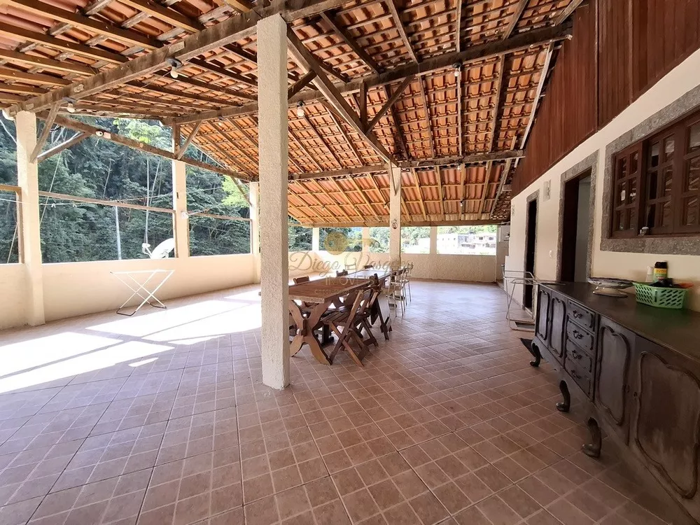 Sítio, 4 quartos, 7360 m² - Foto 20