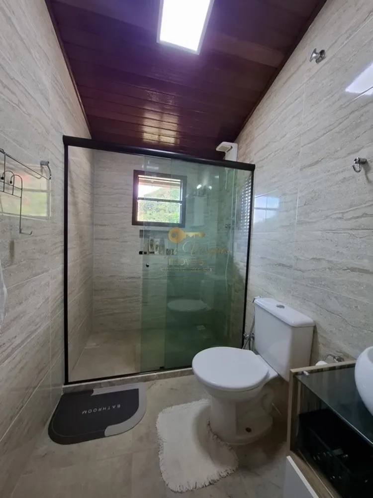 Sítio, 4 quartos, 7360 m² - Foto 11