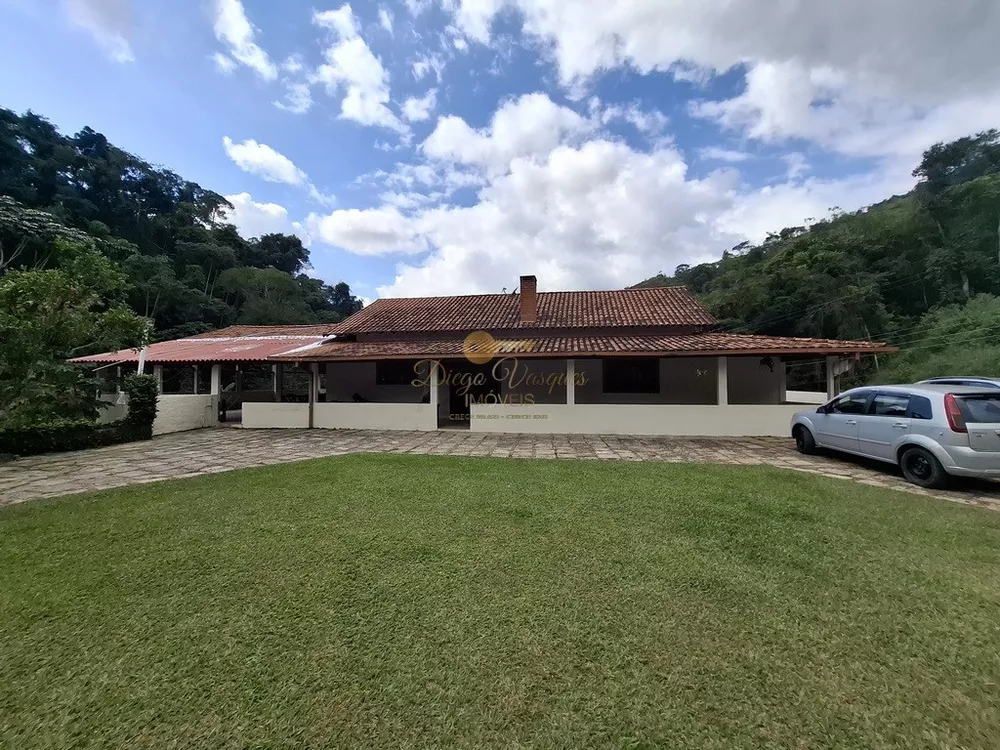 Sítio, 4 quartos, 7360 m² - Foto 25