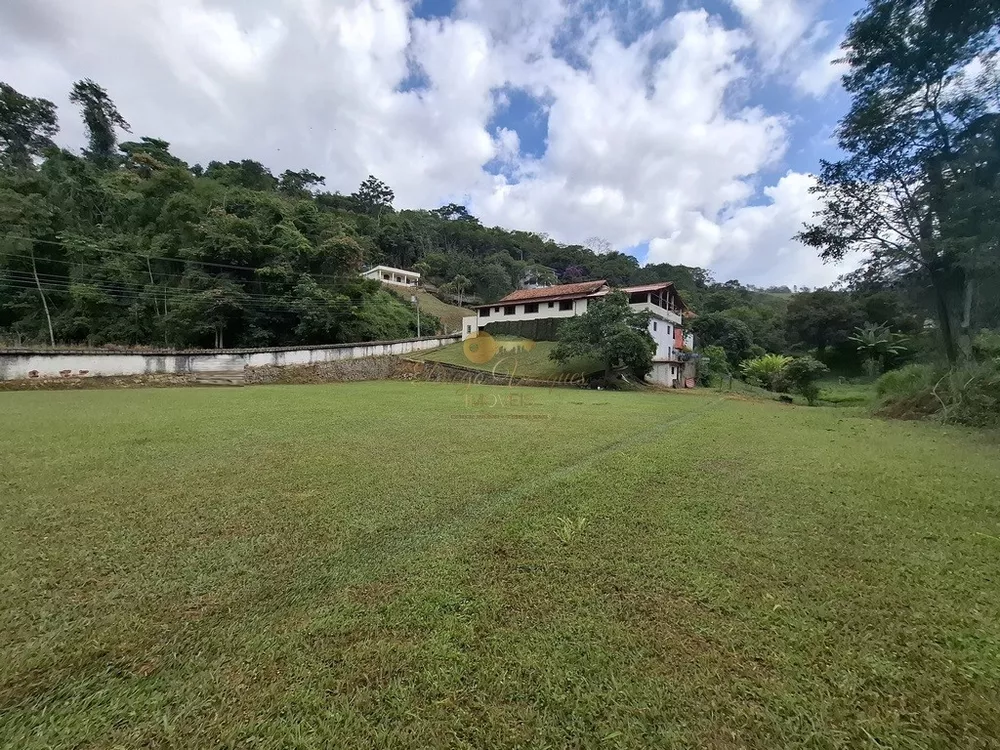 Sítio, 4 quartos, 7360 m² - Foto 1