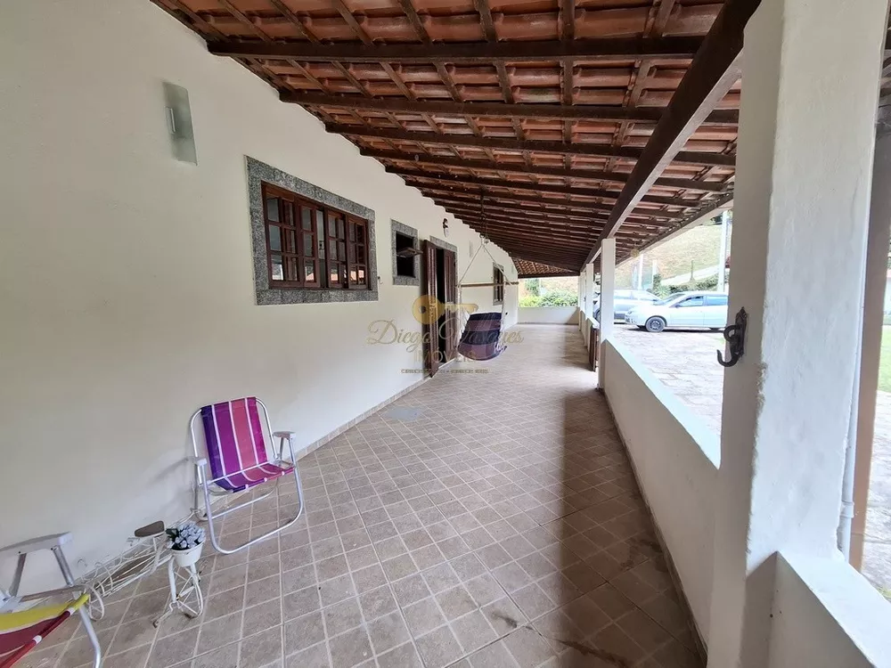 Sítio, 4 quartos, 7360 m² - Foto 24