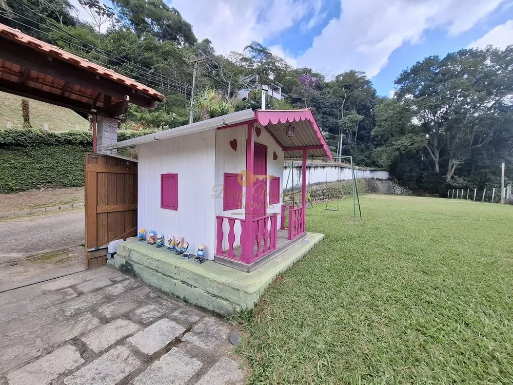 Sítio, 4 quartos, 7360 m² - Foto 22