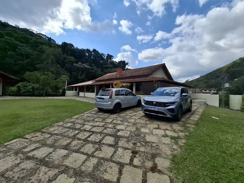 Sítio, 4 quartos, 7360 m² - Foto 37