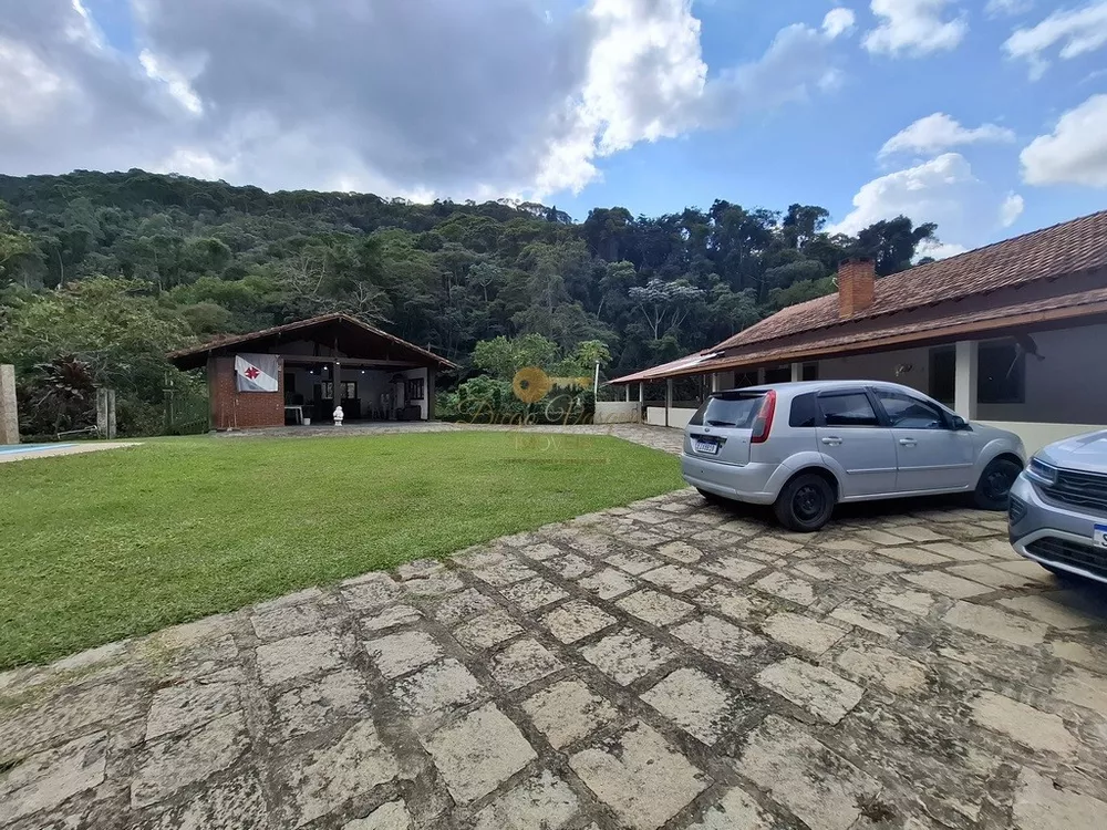 Sítio, 4 quartos, 7360 m² - Foto 27