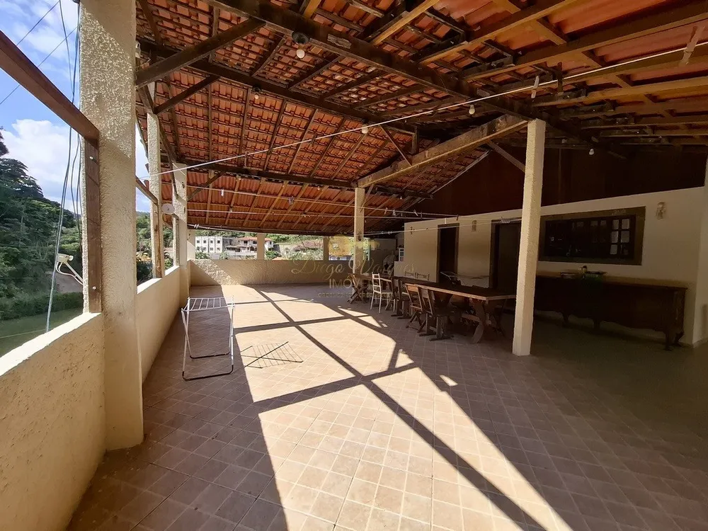Sítio, 4 quartos, 7360 m² - Foto 27