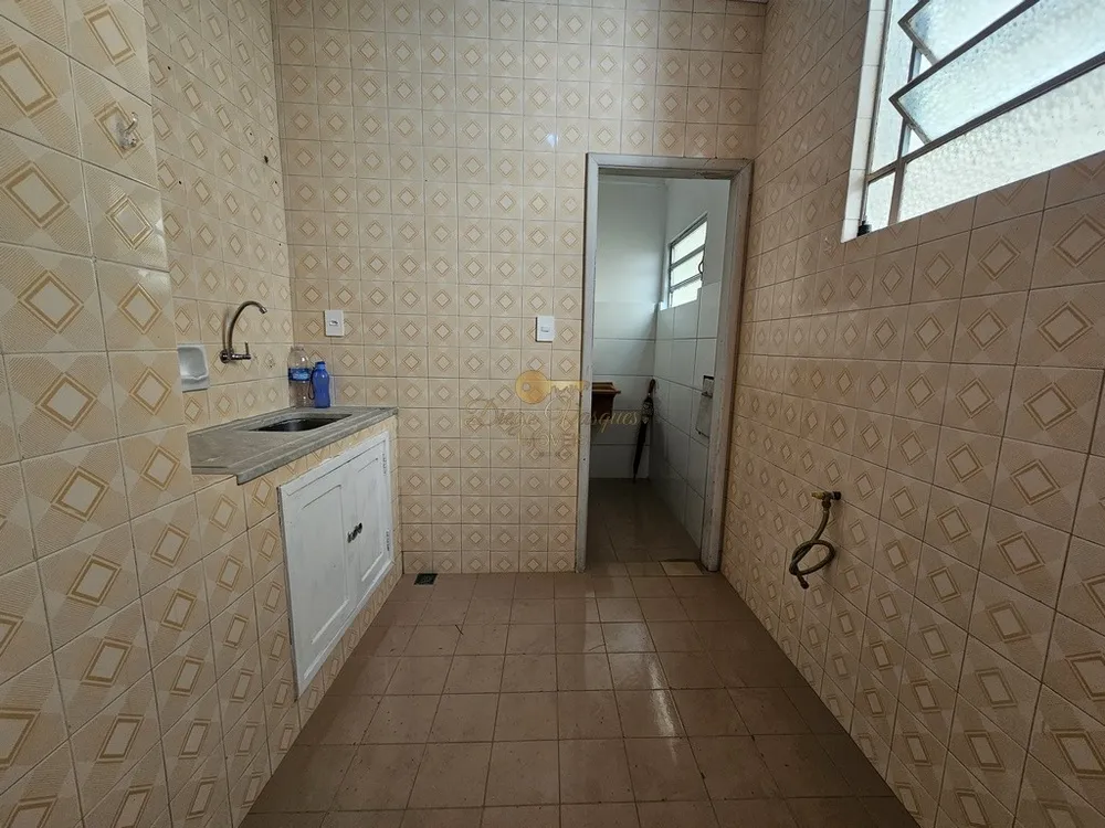 Apartamento, 1 quarto, 43 m² - Foto 2