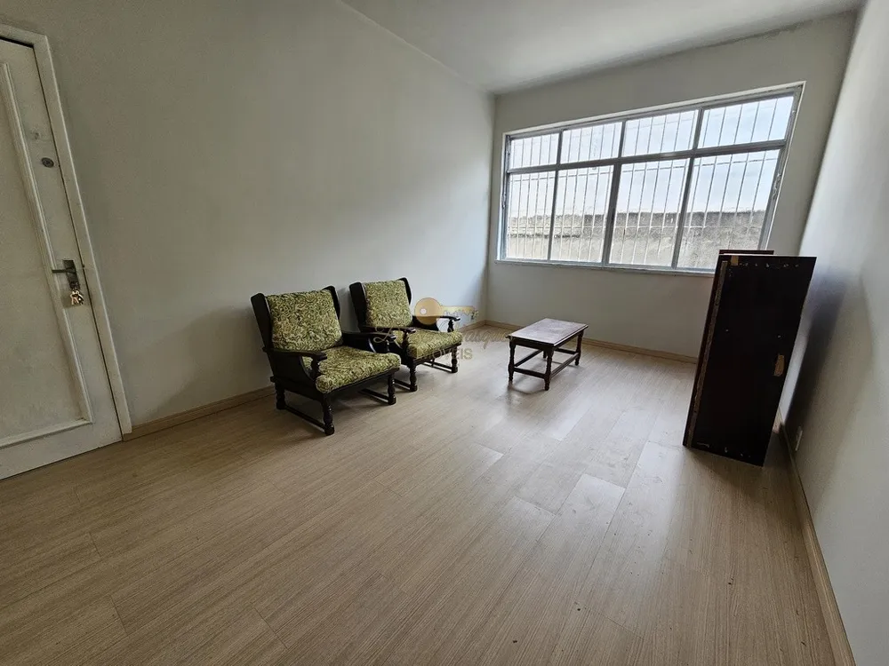 Apartamento, 1 quarto, 43 m² - Foto 3