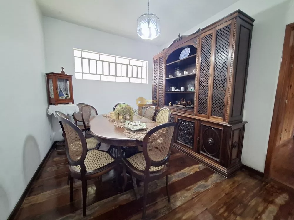 Casa, 6 quartos - Foto 8