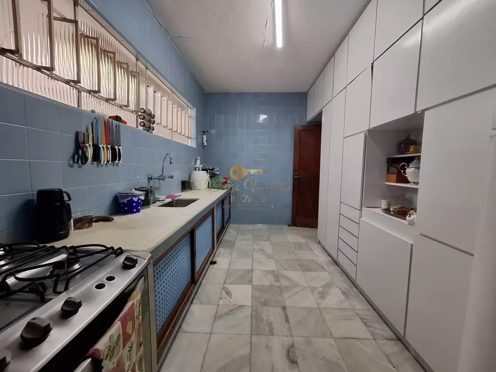 Casa, 6 quartos - Foto 17