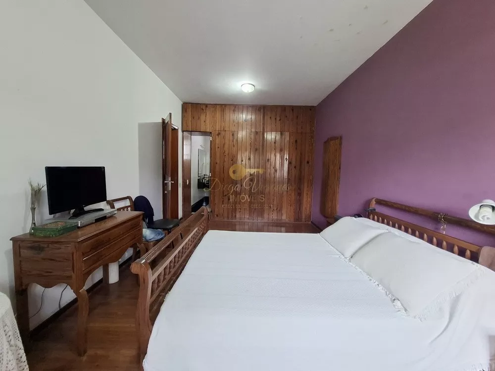 Casa, 6 quartos - Foto 16