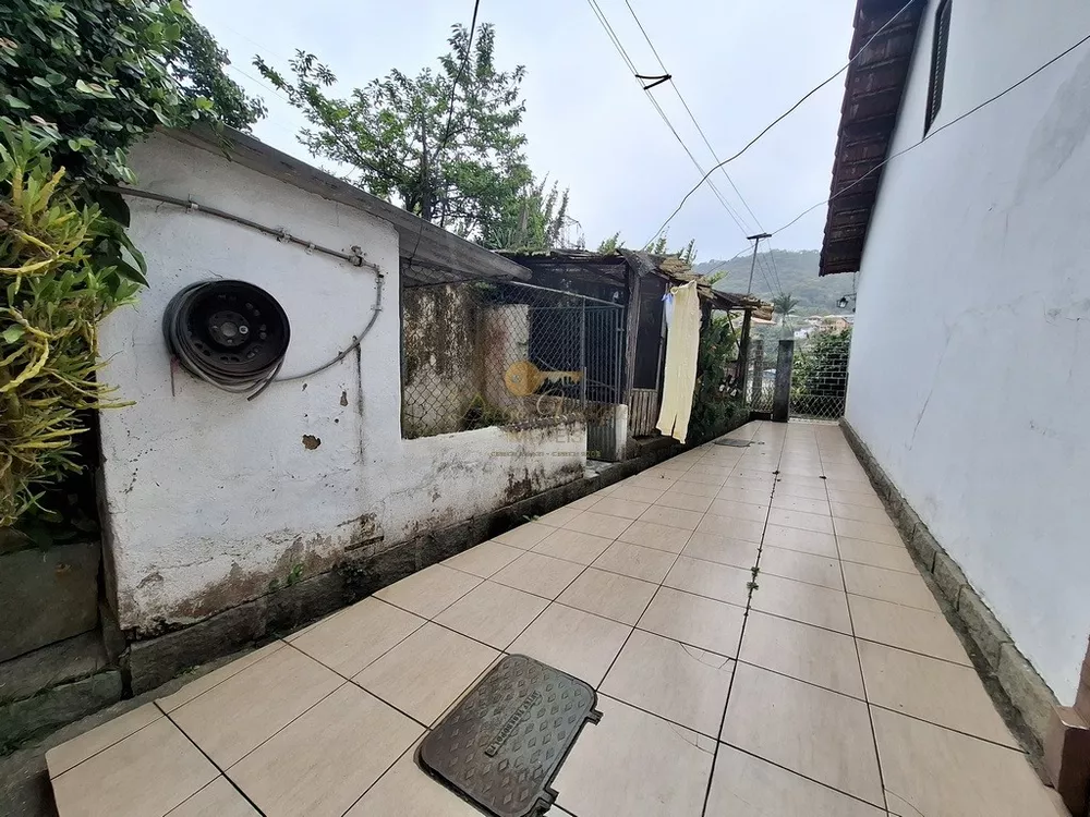 Casa, 6 quartos - Foto 19