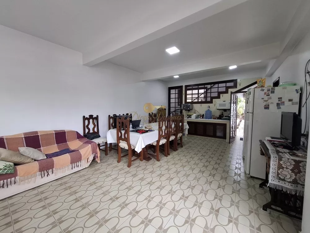 Casa, 6 quartos - Foto 18