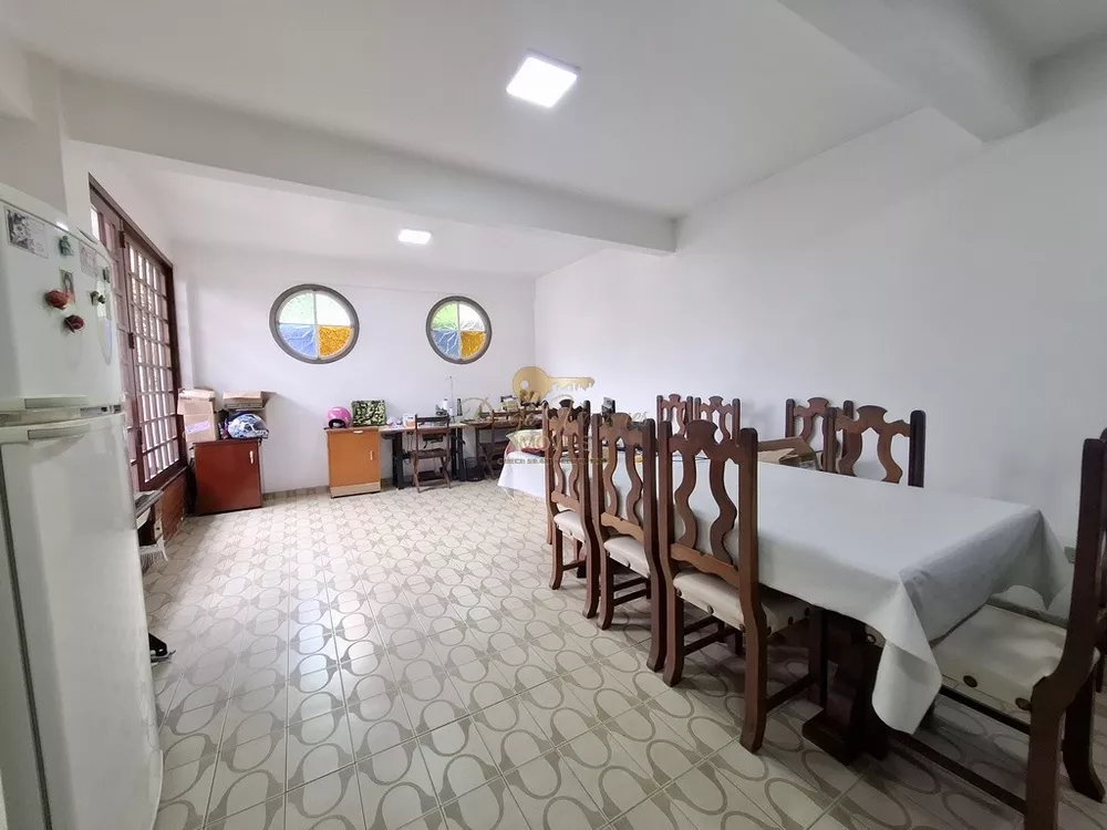 Casa, 6 quartos - Foto 6