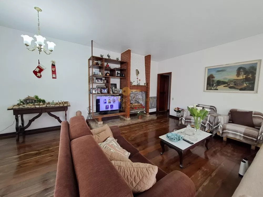 Casa, 6 quartos - Foto 4
