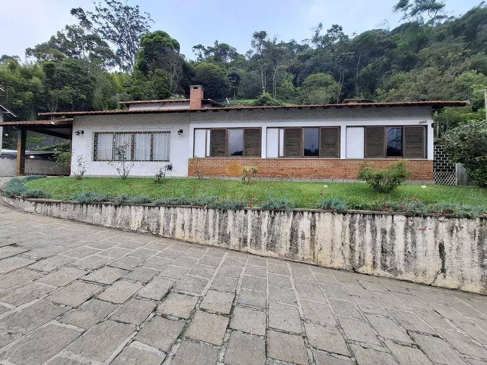 Casa, 6 quartos - Foto 2
