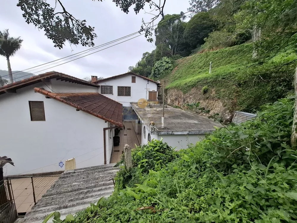 Casa, 6 quartos - Foto 14