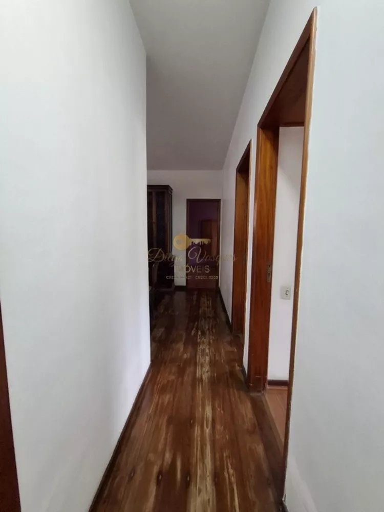 Casa, 6 quartos - Foto 7