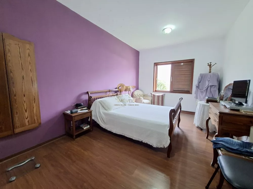 Casa, 6 quartos - Foto 11