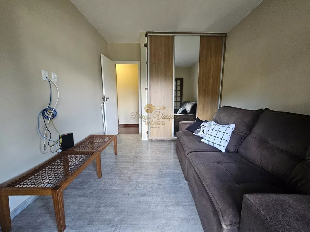 Casa, 3 quartos, 160 m² - Foto 22