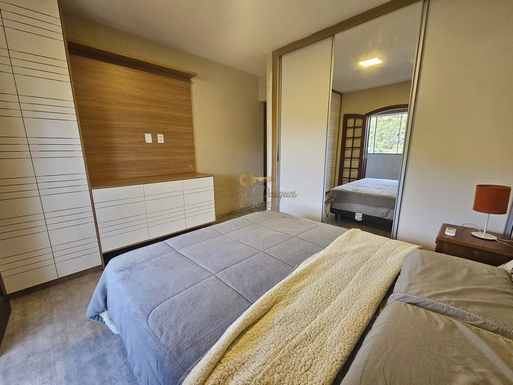 Casa, 3 quartos, 160 m² - Foto 12