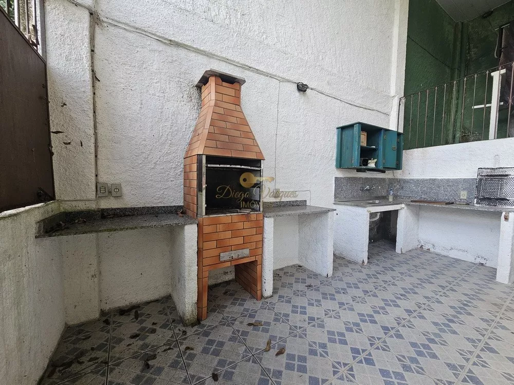 Casa, 3 quartos, 160 m² - Foto 5