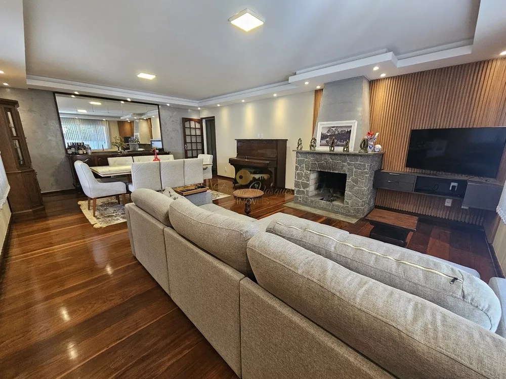 Casa, 3 quartos, 160 m² - Foto 8