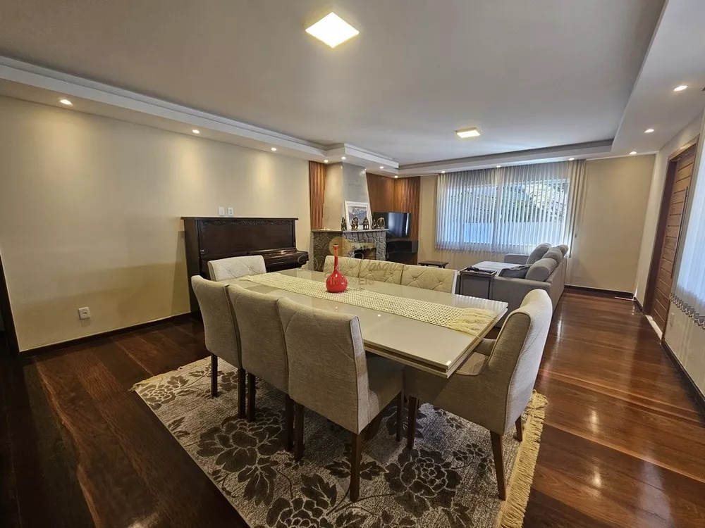 Casa, 3 quartos, 160 m² - Foto 20
