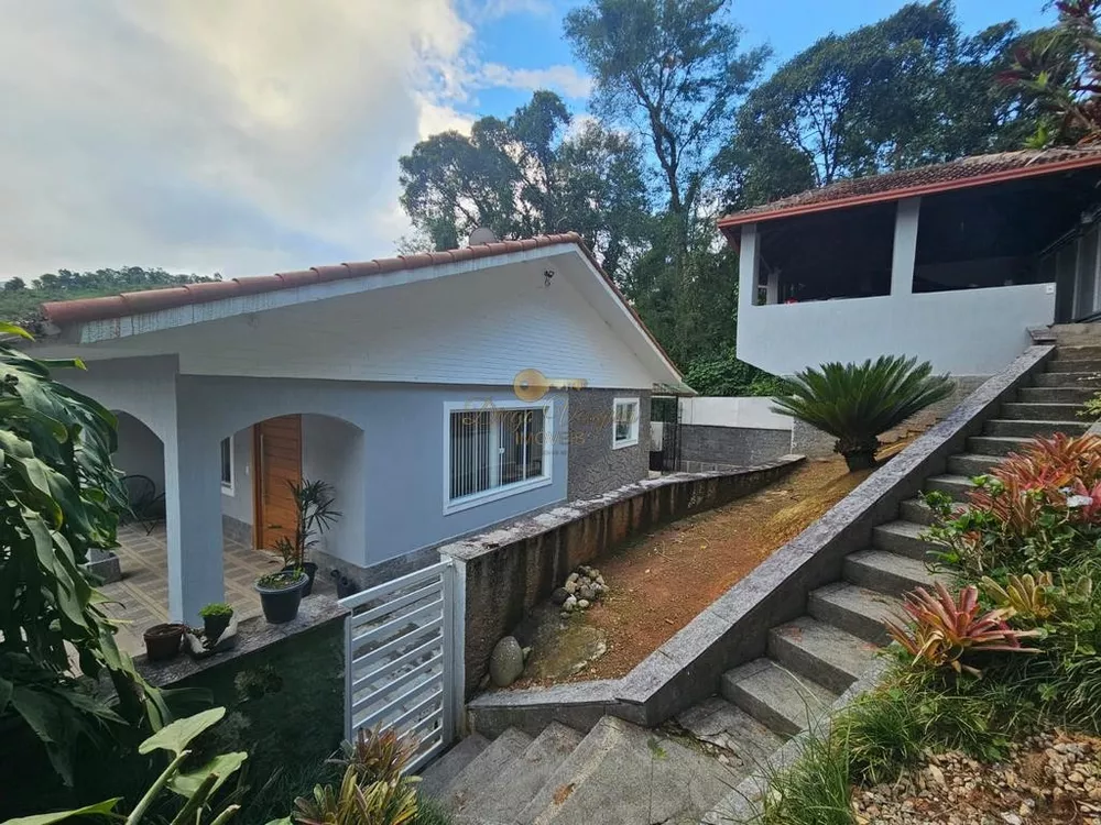 Casa, 3 quartos, 160 m² - Foto 37