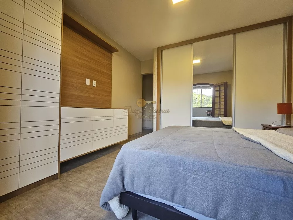 Casa, 3 quartos, 160 m² - Foto 11