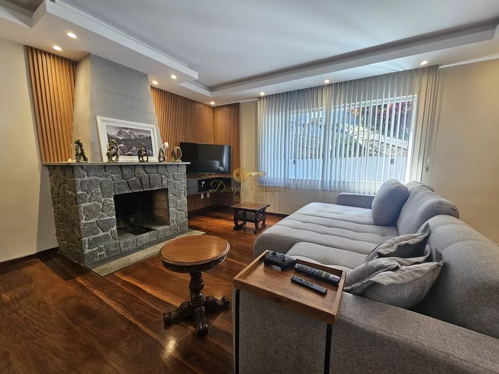 Casa, 3 quartos, 160 m² - Foto 7