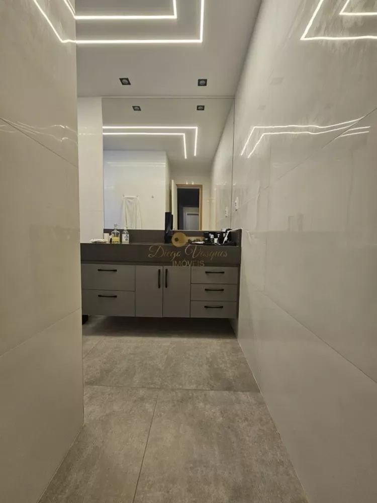 Casa, 3 quartos, 160 m² - Foto 27