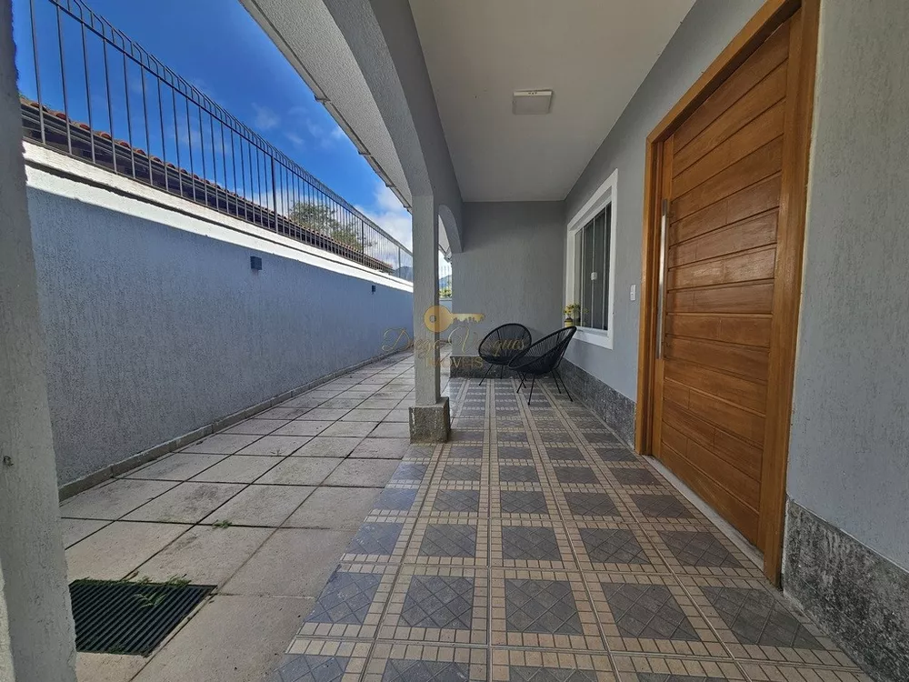 Casa, 3 quartos, 160 m² - Foto 14